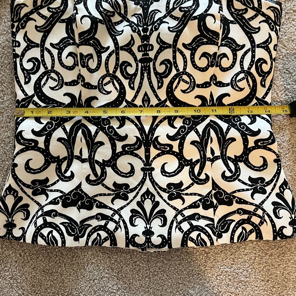 WHBM Bustier - Picture 11 of 11
